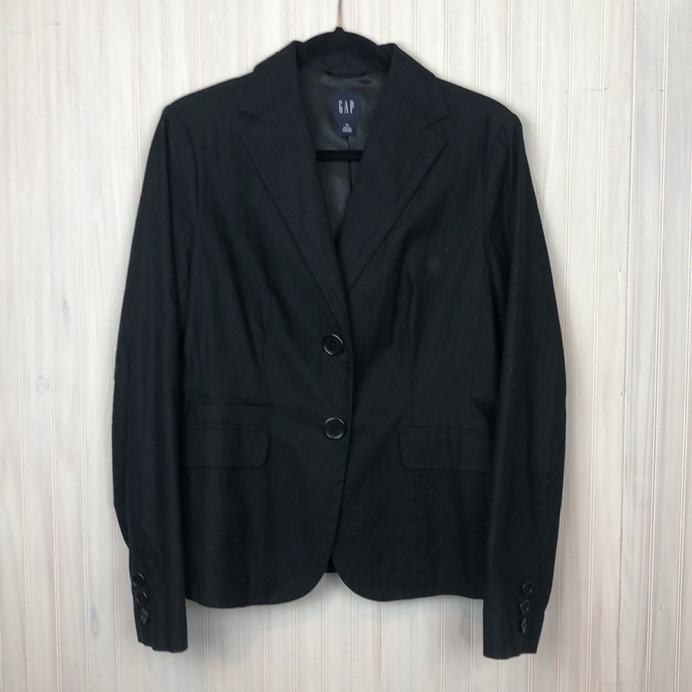 GAP 2 button blazer